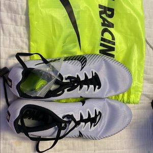 Brand New Track Shoes